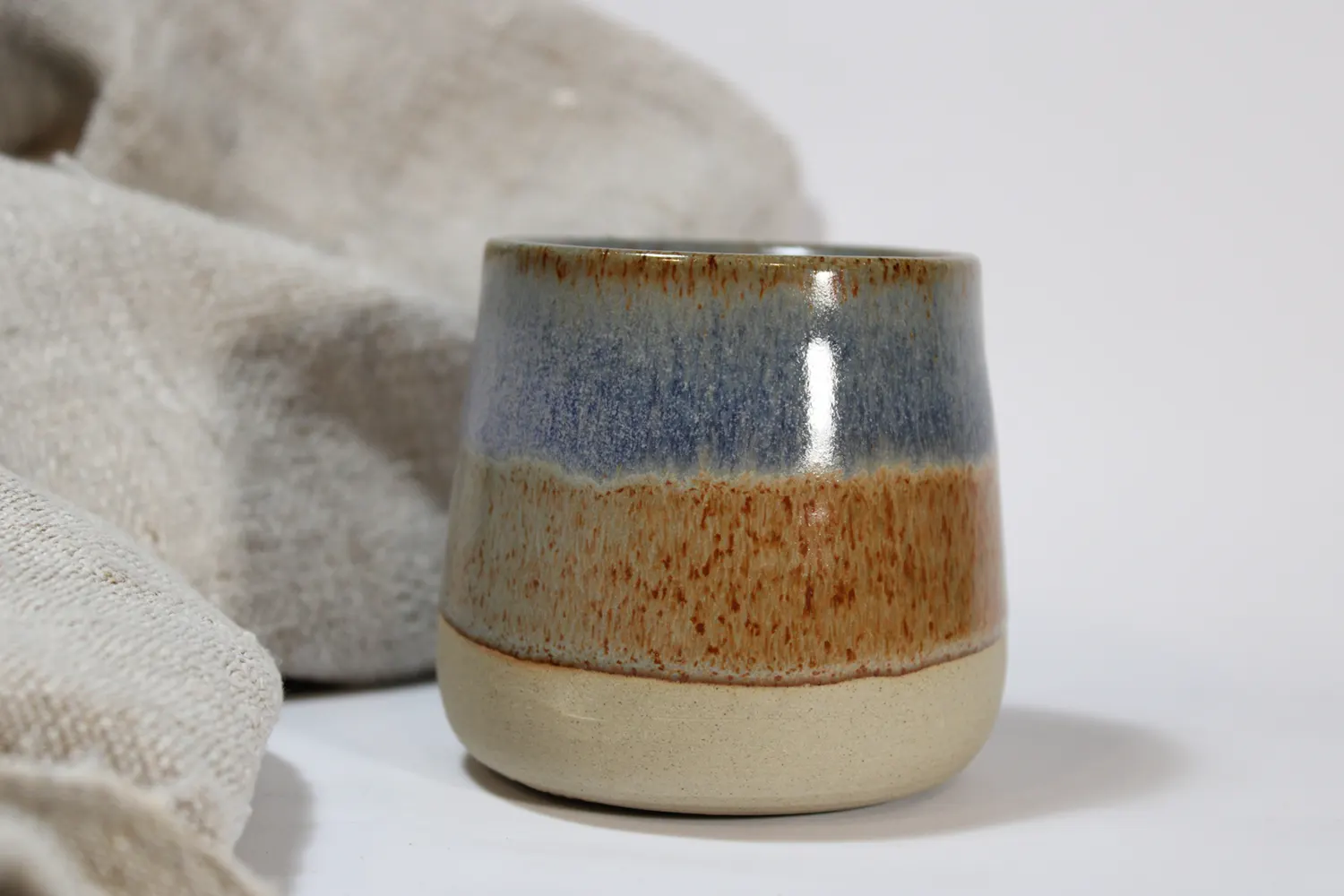 Stoneware